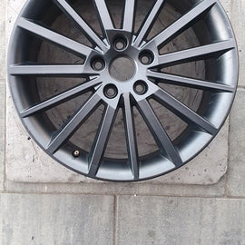 1x Alufelge 18 Zoll 7.5