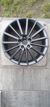 Laden Sie das Bild in den Galerie-Viewer, 1x Alufelge 18 Zoll 7.5" 5x112 51ET 5E0601025AF Skoda Superb Iii Rim Wheel FEL2014495229pm
