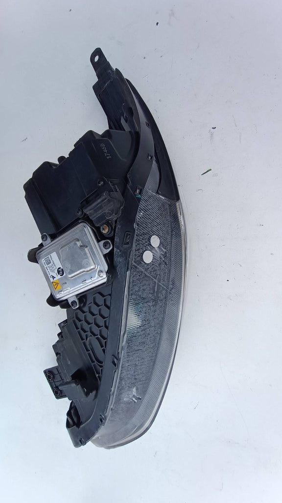 Frontscheinwerfer Kia Sportage IV 92102F1110 Rechts Scheinwerfer Headlight SCH1675510281wz
