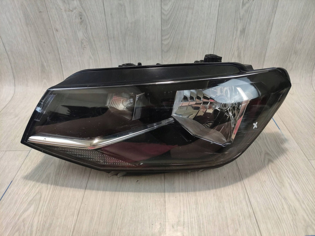 Frontscheinwerfer VW Caddy III 2K1941015 Links Scheinwerfer Headlight SCH1934830849ys