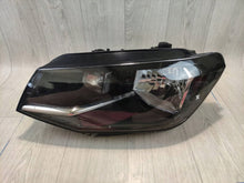 Load image into Gallery viewer, Frontscheinwerfer VW Caddy III 2K1941015 Links Scheinwerfer Headlight SCH1934830849ys