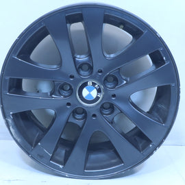 1x Alufelge 16 Zoll 7.0