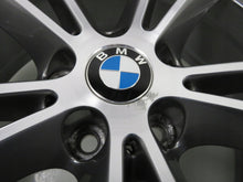 Load image into Gallery viewer, 4x Alufelge 17 Zoll 7.5" 5x112 27ET Glanz Grau 6863417 BMW G31 G30 3 G20 Mg 5 FEL8804685326ls