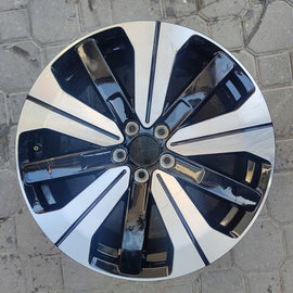 1x Alufelge 19 Zoll 7.5