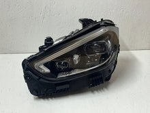 Laden Sie das Bild in den Galerie-Viewer, Frontscheinwerfer Mercedes-Benz W206 A2069062903 LED Links Headlight SCH8859569498bw