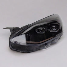 Laden Sie das Bild in den Galerie-Viewer, Frontscheinwerfer Ford Focus JX7B-13E017-CE Full LED Links Headlight