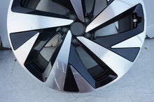 Load image into Gallery viewer, 1x Alufelge 20 Zoll 9.0" 5x112 42ET Glanz Silber 11A601025 VW Rim Wheel FEL8590951119wc