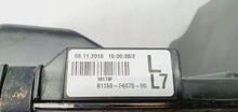Laden Sie das Bild in den Galerie-Viewer, Frontscheinwerfer Toyota C-Hr Chr 81150F40070 Full LED Links Headlight SCH8931737219sp