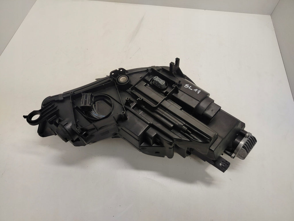 Frontscheinwerfer Audi A4 B9 8W0941033 Full LED Links Scheinwerfer Headlight SCH4215559752yn