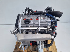 Motor VW New Beetle AWU 1.8 150PS 110kW 1997 Benzin Engine Komplett