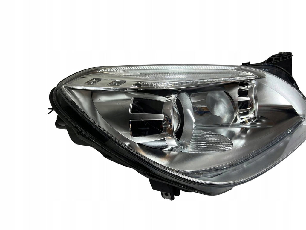 Frontscheinwerfer Mercedes-Benz Slk R172 A1728202661 Xenon Rechts Headlight SCH4867870980ds