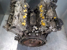 Laden Sie das Bild in den Galerie-Viewer, Motor Chrysler Jeep Grand III 642980 3.0 CRD 218PS Diesel Engine Unkomplett MOT1825411646ih