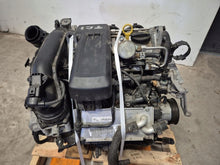 Load image into Gallery viewer, Motor Skoda Fabia II CBZA 1.2 TSI 86PS 63kW 151TKm Benzin Engine Komplett MOT5316175084ok