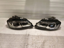 Laden Sie das Bild in den Galerie-Viewer, Frontscheinwerfer Audi A3 8P0941003 Ein Satz Scheinwerfer Headlight SCH2949762568tc
