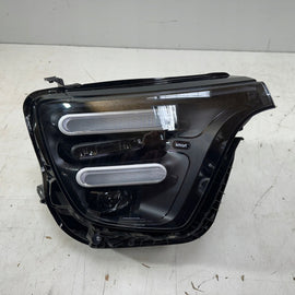 Frontscheinwerfer Smart 8893898994 LED Rechts Scheinwerfer Headlight SCH4165139240xb