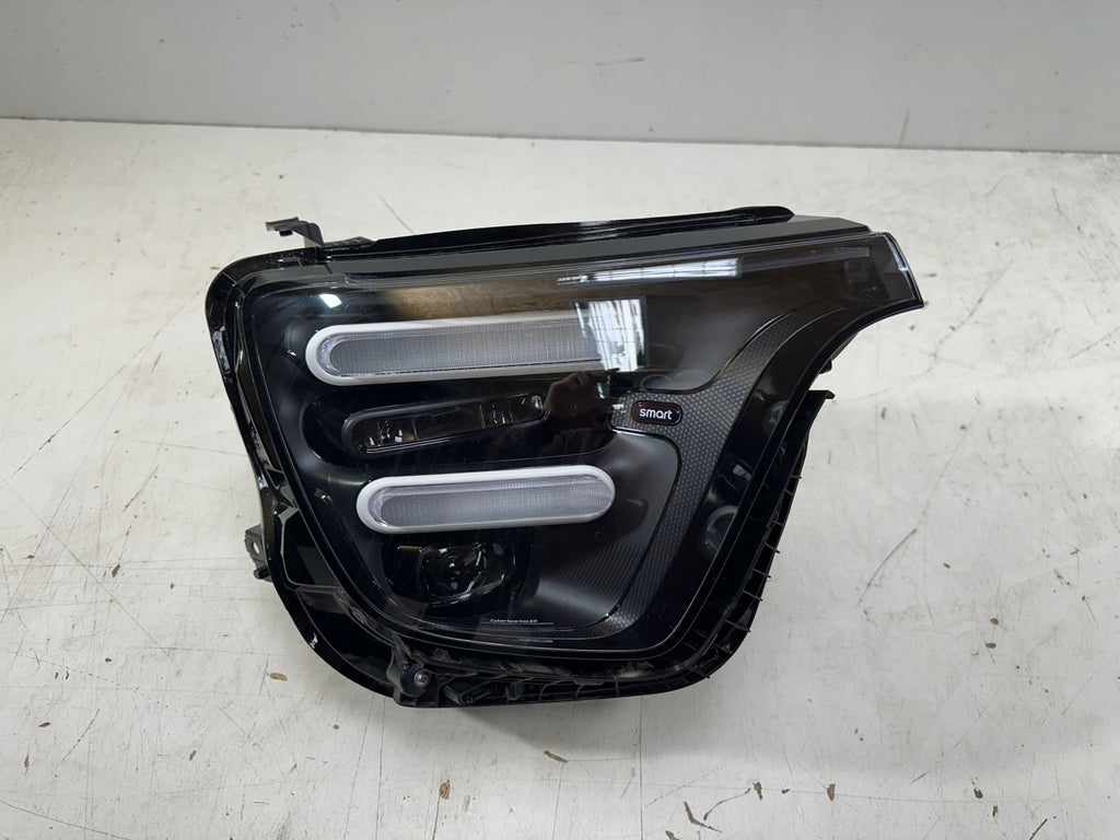 Frontscheinwerfer Smart 8893898994 LED Rechts Scheinwerfer Headlight SCH4165139240xb