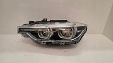 Laden Sie das Bild in den Galerie-Viewer, Frontscheinwerfer BMW 3 F30 F31 7471305 07022017 Links Scheinwerfer Headlight SCH8612907093lx