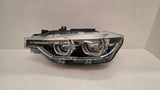 Frontscheinwerfer BMW 3 F30 F31 7471305 07022017 Links Scheinwerfer Headlight