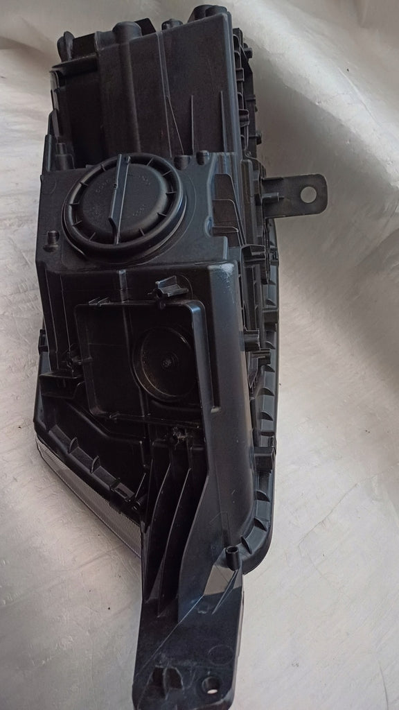 Frontscheinwerfer Skoda Yeti 5L1941016D Rechts Scheinwerfer Headlight SCH3358099499iu