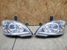 Laden Sie das Bild in den Galerie-Viewer, Frontscheinwerfer Mercedes-Benz Vito A6398202961 A6398203061 Xenon Ein Satz SCH7260464447cx