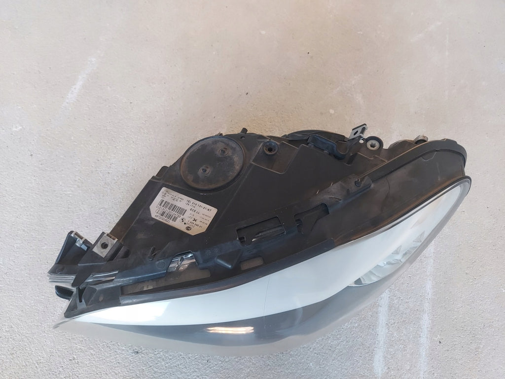 Frontscheinwerfer BMW F11 F10 7203245-21 Links Scheinwerfer Headlight SCH4058960340ah