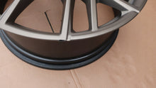 Load image into Gallery viewer, 1x Alufelge 21 Zoll 8.5" 5x112 40ET 89A601025P Audi Q4 Rim Wheel FEL2361161502xq