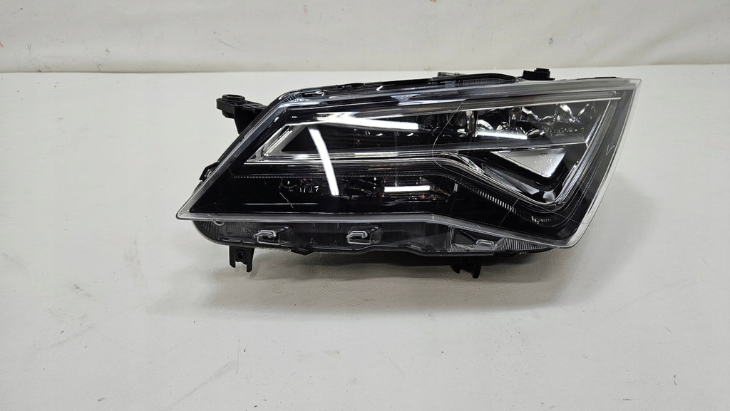 Frontscheinwerfer Seat Ateca 576941007D 90117433 Full LED Links Headlight