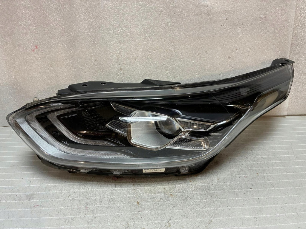 Frontscheinwerfer Kia Ceed J7921-21050 LED Links Scheinwerfer Headlight SCH7310430330ei