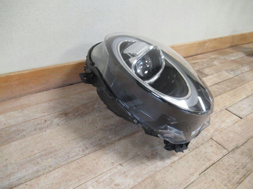 Frontscheinwerfer Mini F56 8738651-04 LED Links Scheinwerfer Headlight SCH7613021059lf