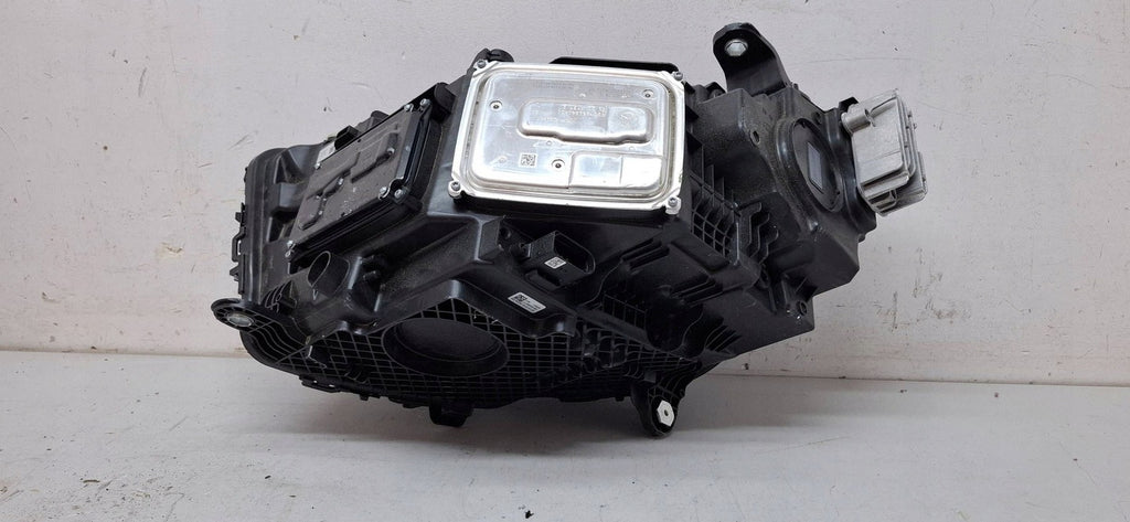 Frontscheinwerfer Mercedes-Benz Glc A2549063607 Rechts Scheinwerfer Headlight SCH6865846995vu