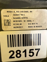 Laden Sie das Bild in den Galerie-Viewer, Frontscheinwerfer Tesla Model X 1034317-00-C LED Rechts Scheinwerfer Headlight