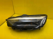 Laden Sie das Bild in den Galerie-Viewer, Frontscheinwerfer Audi A5 8W6941011 LED Links Scheinwerfer Headlight SCH1472288562gz