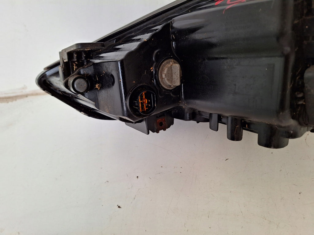 Frontscheinwerfer Hyundai Ix35 92102-2SXXX Rechts Scheinwerfer Headlight SCH7341603065uo