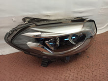 Load image into Gallery viewer, Frontscheinwerfer Mercedes-Benz W246 A2469066201 Full LED Rechts Headlight SCH6589398262nd