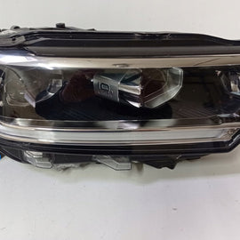 Frontscheinwerfer VW T-Roc 2GA941036AF Rechts Scheinwerfer Headlight SCH2671957378yd