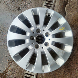 1x Alufelge 16 Zoll 7.0