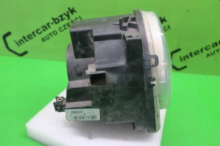 Frontscheinwerfer Jeep Renegade 0051953106 Rechts Scheinwerfer Headlight SCH3098486487xv