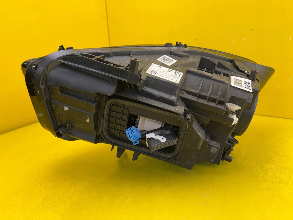 Frontscheinwerfer Mercedes-Benz W247 A2479060605 LED Rechts Headlight SCH7357247655qe