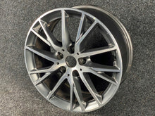 Laden Sie das Bild in den Galerie-Viewer, 1x Alufelge 17 Zoll 7.0" 5x120 47ET 7849122 BMW F40 Rim Wheel FEL1176639756bk