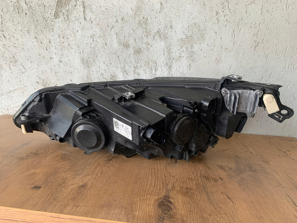 Frontscheinwerfer VW Golf VIII 5H1941006C LED Rechts Scheinwerfer Headlight SCH1145587023sy