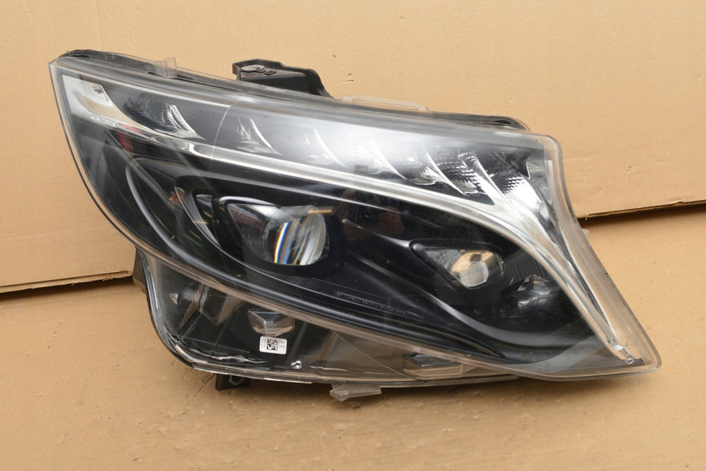 Frontscheinwerfer Mercedes-Benz Vito W447 A4479063301 Rechts Headlight SCH5490016679us