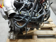 Laden Sie das Bild in den Galerie-Viewer, Motor VW Phaeton CEX 3.0 TDI 176kW 271TKm 2011 Diesel Engine Komplett