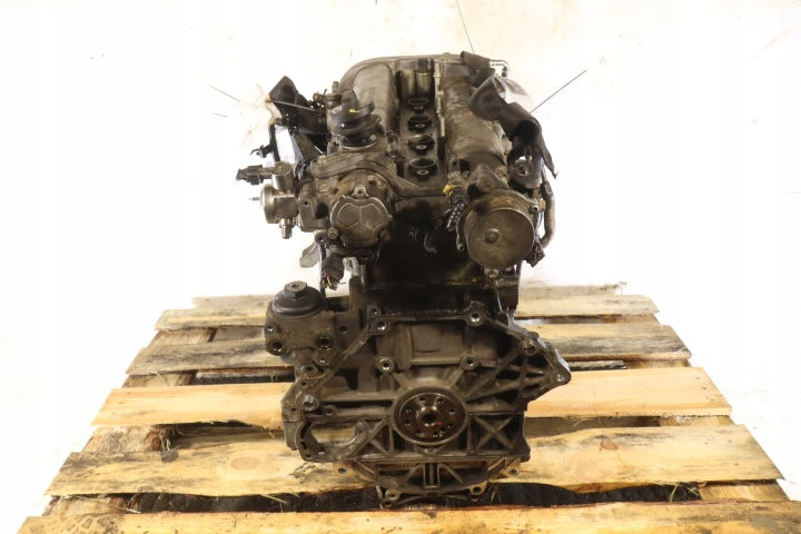 Motor Opel Insignia A A20NHT 2.0 220PS 2009 Benzin Engine Unkomplett MOT3649099929kj