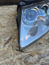 Laden Sie das Bild in den Galerie-Viewer, Frontscheinwerfer VW Touareg 7L6941017BG Links Scheinwerfer Headlight SCH5158352156jc