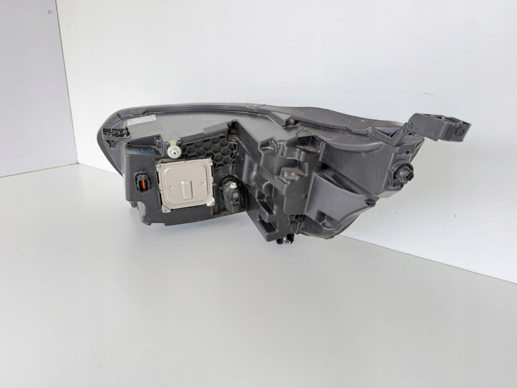 Frontscheinwerfer Renault Trafic III 260102899R Rechts Scheinwerfer Headlight SCH2757365620ul