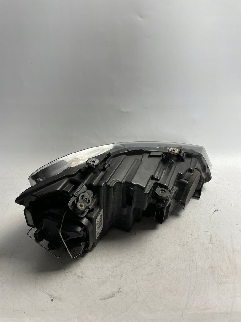 Frontscheinwerfer VW Polo 6r1 6R1941015C Ein Stück (Rechts oder Links) Headlight SCH6805154828se