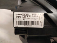 Laden Sie das Bild in den Galerie-Viewer, Frontscheinwerfer Mini F56 F55 7416978-03 Full LED Rechts Scheinwerfer Headlight SCH4675229780zz