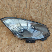 Laden Sie das Bild in den Galerie-Viewer, Frontscheinwerfer Citroën C4 Picasso I Rechts Scheinwerfer Headlight