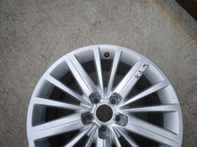 Laden Sie das Bild in den Galerie-Viewer, 1x Alufelge 18 Zoll 8.5" 5x112 8F0601025A Audi Rim Wheel FEL9302098739pd