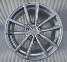 Load image into Gallery viewer, 1x Alufelge 17 Zoll 7.5" 5x112 30ET 6883520 BMW 3 G21 G20 Rim Wheel FEL1549755681qu